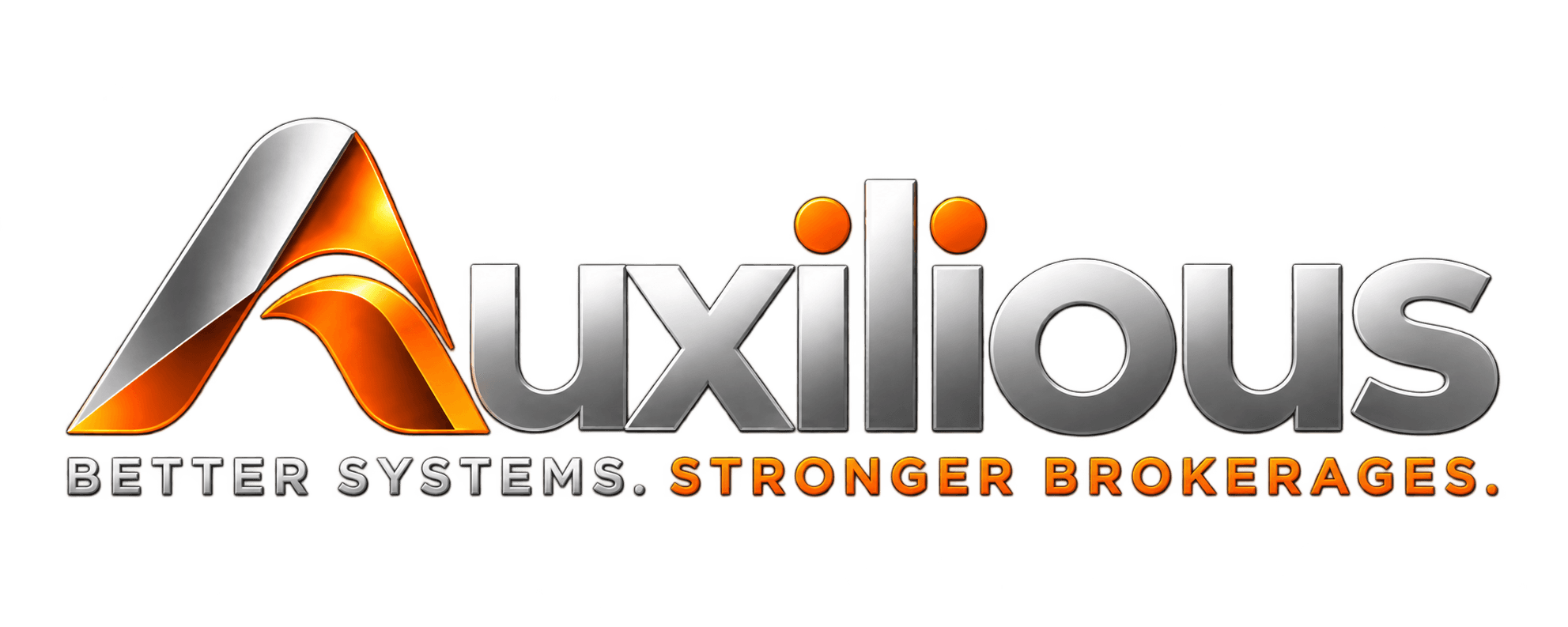Auxilious — Better systems. Stronger Brokerages.
